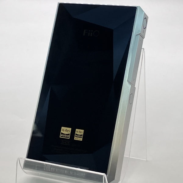 【中古】M11 Plus LTD Stainless Steel 【FIO-M11PL-SS-LTD】【日本橋】