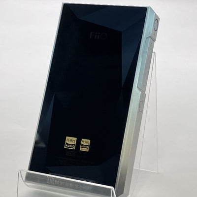 【中古】M11 Plus LTD Stainless Steel 【FIO-M11PL-SS-LTD】【日本橋】