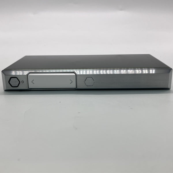 【中古】M11 Plus LTD Stainless Steel 【FIO-M11PL-SS-LTD】【日本橋】