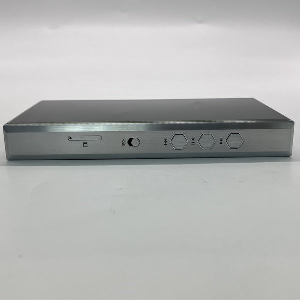 【中古】M11 Plus LTD Stainless Steel 【FIO-M11PL-SS-LTD】【日本橋】