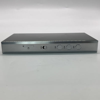 【中古】M11 Plus LTD Stainless Steel 【FIO-M11PL-SS-LTD】【日本橋】