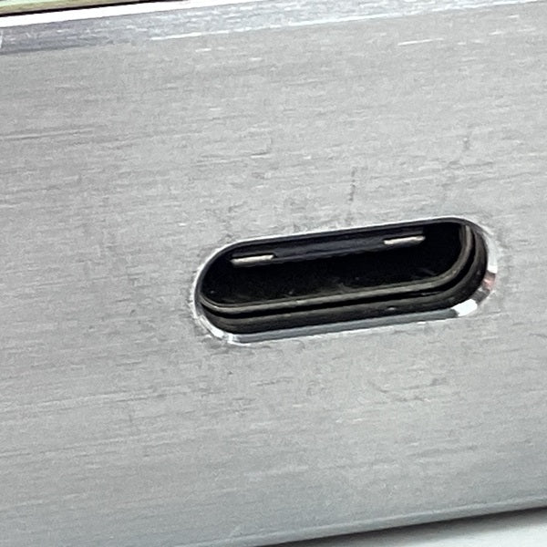 【中古】M11 Plus LTD Stainless Steel 【FIO-M11PL-SS-LTD】【日本橋】
