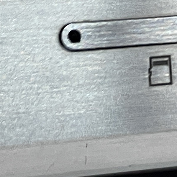 【中古】M11 Plus LTD Stainless Steel 【FIO-M11PL-SS-LTD】【日本橋】