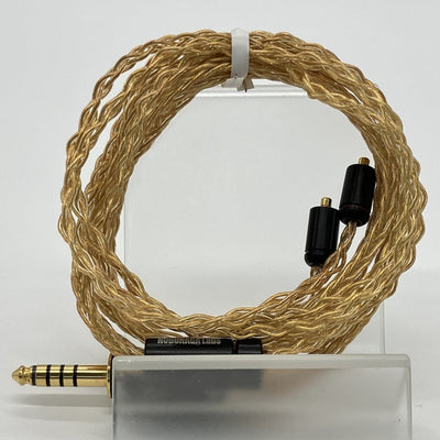 【中古】Gilgame (ギルガメシュ) 4.4mm5極バランス/カスタムIEM2pin 【NLS-GMS】【秋葉原】