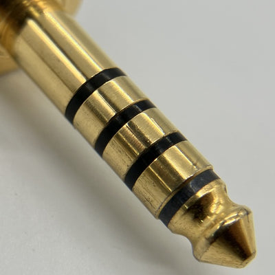 【中古】Gilgame (ギルガメシュ) 4.4mm5極バランス/カスタムIEM2pin 【NLS-GMS】【秋葉原】