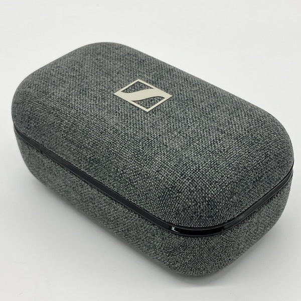 【中古】MOMENTUM True Wireless 2 ブラック 【M3IETW2 BLACK】【秋葉原】