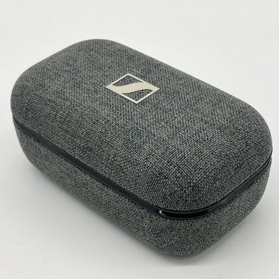 【中古】MOMENTUM True Wireless 2 ブラック 【M3IETW2 BLACK】【秋葉原】