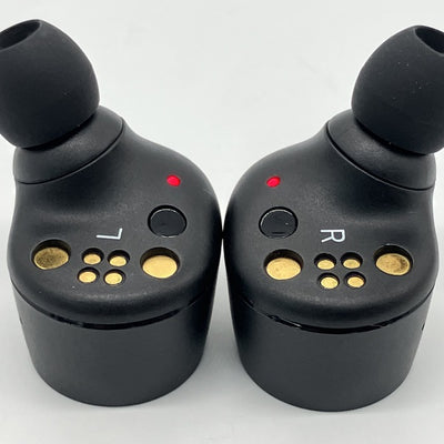 【中古】MOMENTUM True Wireless 2 ブラック 【M3IETW2 BLACK】【秋葉原】