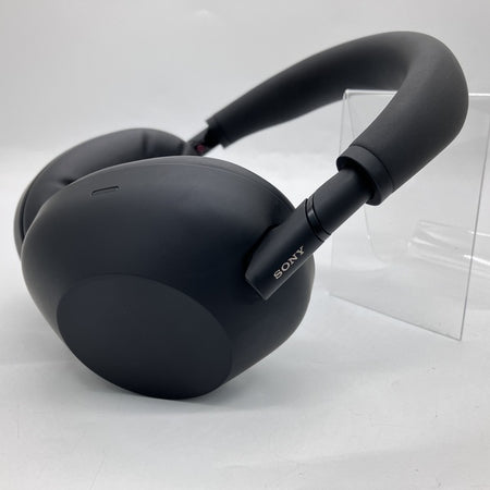 SONY WH-1000XM6 (BM)ブラック SONY 『新品』SONY(ソニー)WH-1000XM6 (B) [ブラック] : ノア