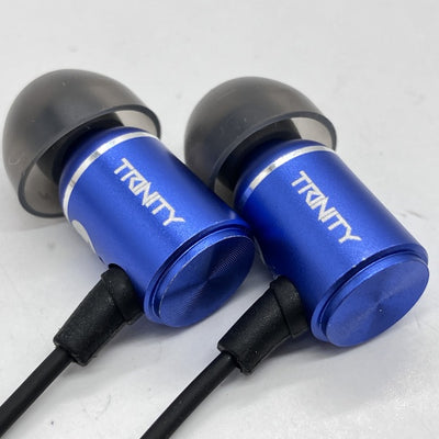【中古】TRINITY USB-C Blue 【AZL-TRINITY-UC-BLU】【日本橋】