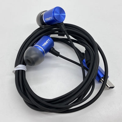 【中古】TRINITY USB-C Blue 【AZL-TRINITY-UC-BLU】【日本橋】