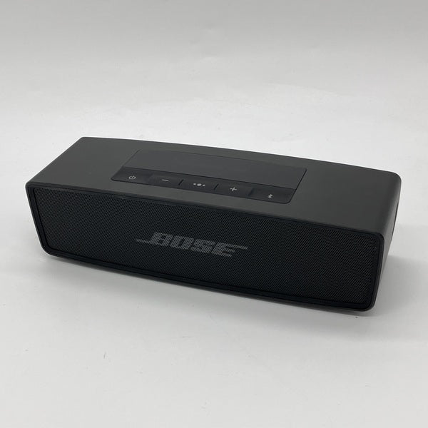 【中古】SoundLink Mini II Special Edition トリプルブラック【秋葉原】