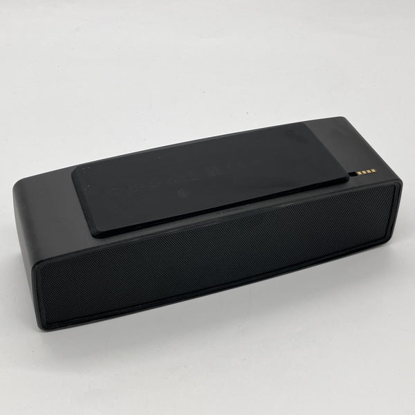 【中古】SoundLink Mini II Special Edition トリプルブラック【秋葉原】