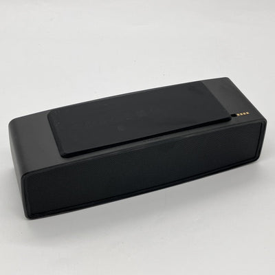 【中古】SoundLink Mini II Special Edition トリプルブラック【秋葉原】