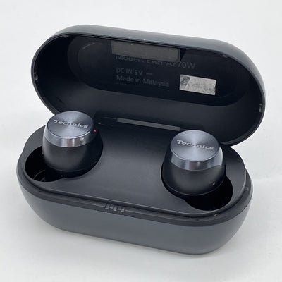 【中古】EAH-AZ70W ブラック【日本橋】