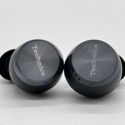 【中古】EAH-AZ70W ブラック【日本橋】