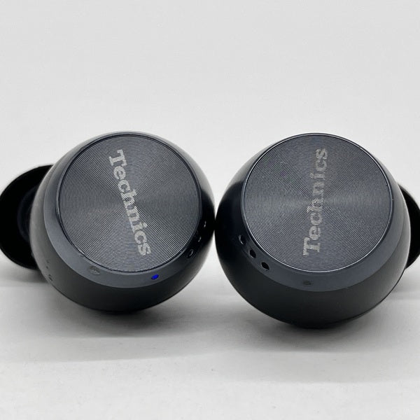Technics 【中古】EAH-AZ70W ブラック【日本橋】 – e☆イヤホン