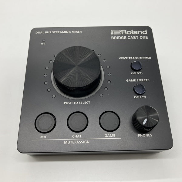 【中古】BRIDGE CAST ONE【BRC-ONE】【仙台】