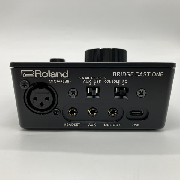 【中古】BRIDGE CAST ONE【BRC-ONE】【仙台】