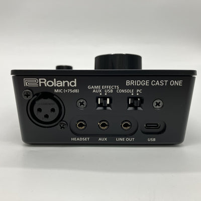 【中古】BRIDGE CAST ONE【BRC-ONE】【仙台】