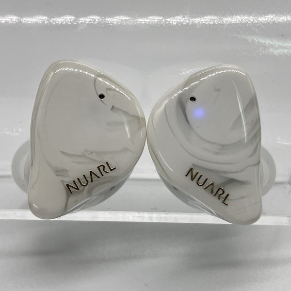 NUARL Inovatör ホワイトポルセラン (200台限定生産品) NUARL Inovatör ホワイトポルセラン (200台限定生産品) NUARL