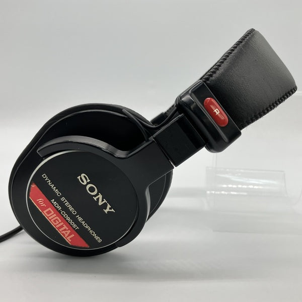 【中古】SONY MDR-CD900ST Sony Mdr-cd900st Studio Monitor Stereo Headphones Japan