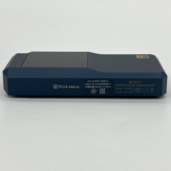 【中古】BTR17 Blue 【FIO-BTR17-L】【名古屋】