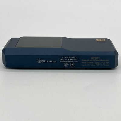 【中古】BTR17 Blue 【FIO-BTR17-L】【名古屋】