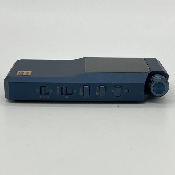 【中古】BTR17 Blue 【FIO-BTR17-L】【名古屋】