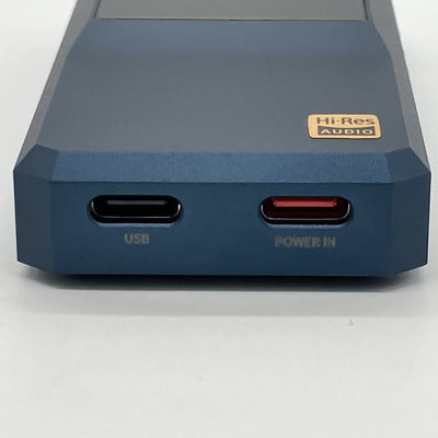 【中古】BTR17 Blue 【FIO-BTR17-L】【名古屋】