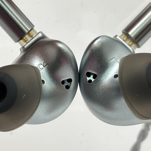 BQEYZ 【中古】Winter シルバー (4.4mmプラグ)【秋葉原】 – e