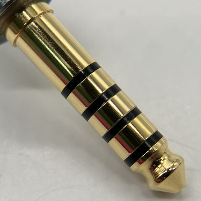 【中古】Winter シルバー (4.4mmプラグ)【秋葉原】