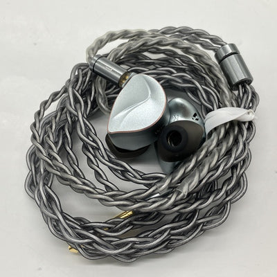 【中古】Winter シルバー (4.4mmプラグ)【秋葉原】