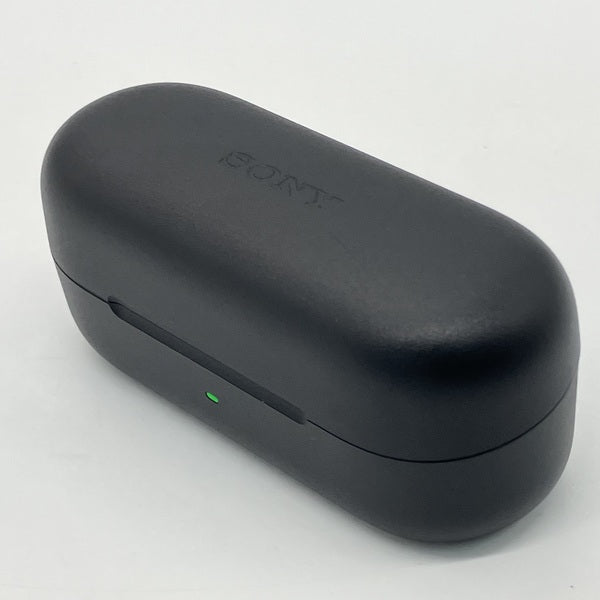 【中古】WF-C510 BC ブラック【日本橋】