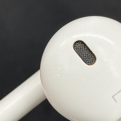【中古】EarPods with Lightning Connector【名古屋】