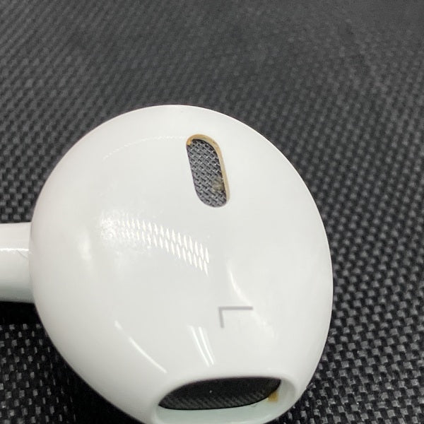 【中古】EarPods with Lightning Connector【名古屋】