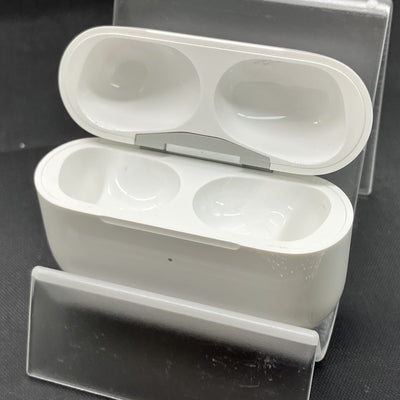 【中古】AirPods Pro 充電ケース(MagSafe)【秋葉原】