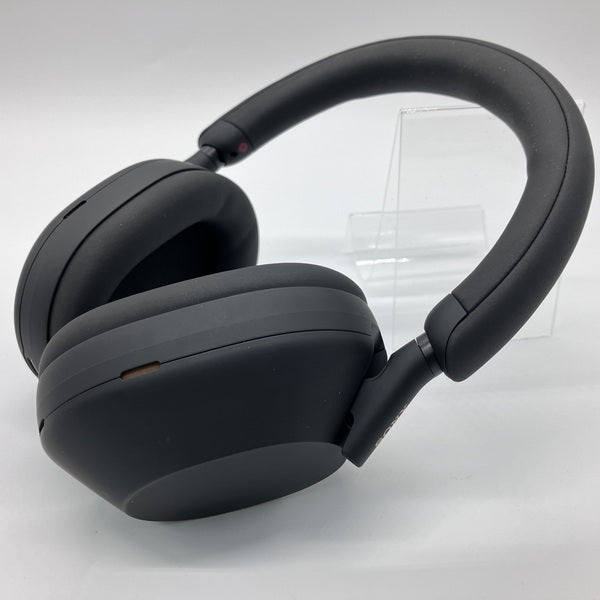 【中古】WH-1000XM5 BM ブラック【日本橋】