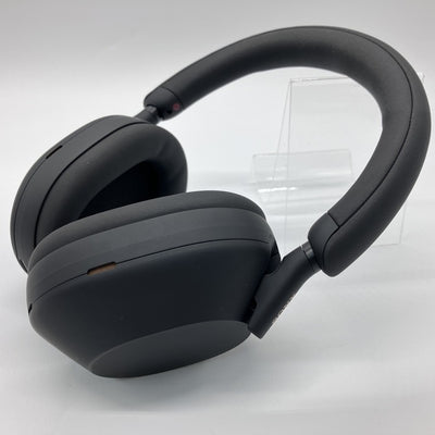 【中古】WH-1000XM5 BM ブラック【日本橋】