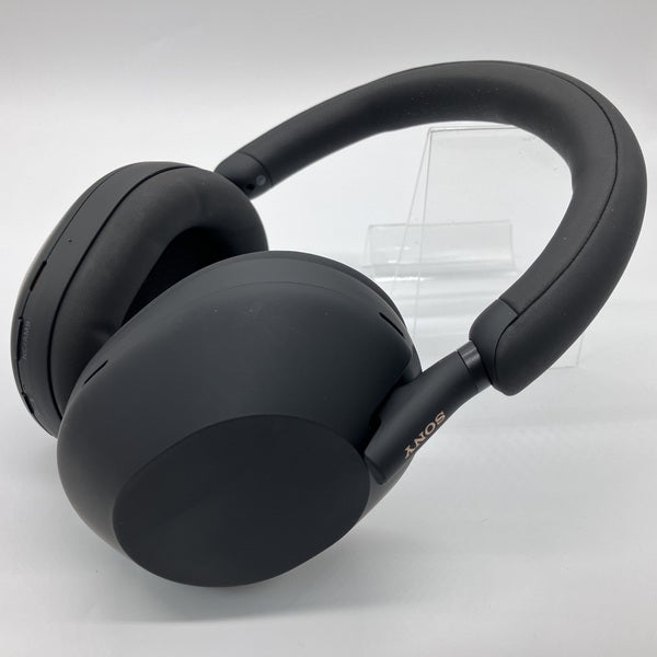 SONY 【中古】WH-1000XM5 BM ブラック【日本橋】 – e☆イヤホン