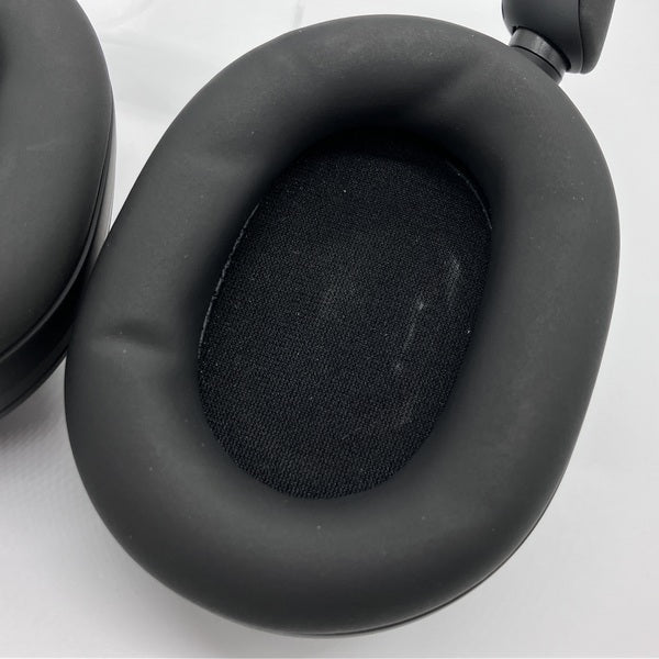 SONY 【中古】WH-1000XM5 BM ブラック【日本橋】 – e☆イヤホン