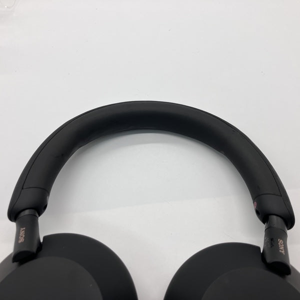 【中古】WH-1000XM5 BM ブラック【日本橋】