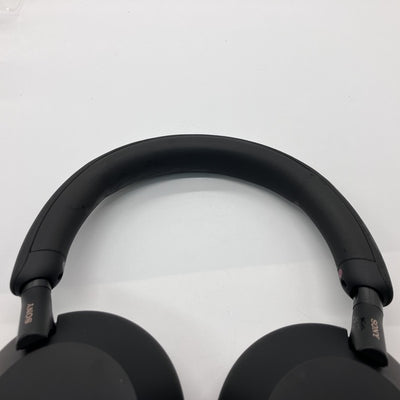 【中古】WH-1000XM5 BM ブラック【日本橋】