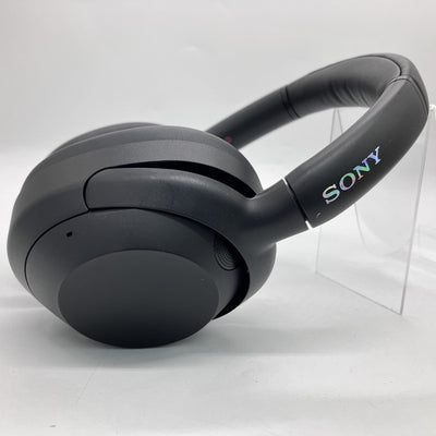 【中古】ULT WEAR ブラック 【WH-ULT900N BC】【秋葉原】