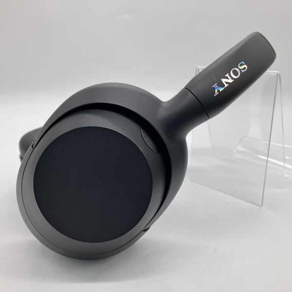 SONY -   SONY ソニー/ワイヤレスヘッドホン/ULT WEAR/WH-ULT900N/BC/1012240/Aランク/85【中古】 SONY ソニー ワイヤレス ヘッドホン ULT WEAR WH-ULT900N-W オフ