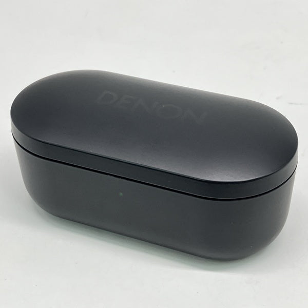 【中古】PerL Pro True Wireless Earbuds ブラック【AHC15PLBKEM】【秋葉原】