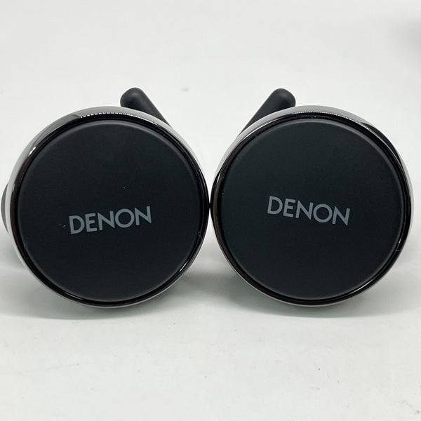 【中古】PerL Pro True Wireless Earbuds ブラック【AHC15PLBKEM】【秋葉原】