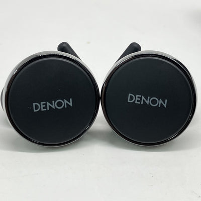【中古】PerL Pro True Wireless Earbuds ブラック【AHC15PLBKEM】【秋葉原】