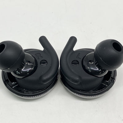 【中古】PerL Pro True Wireless Earbuds ブラック【AHC15PLBKEM】【秋葉原】