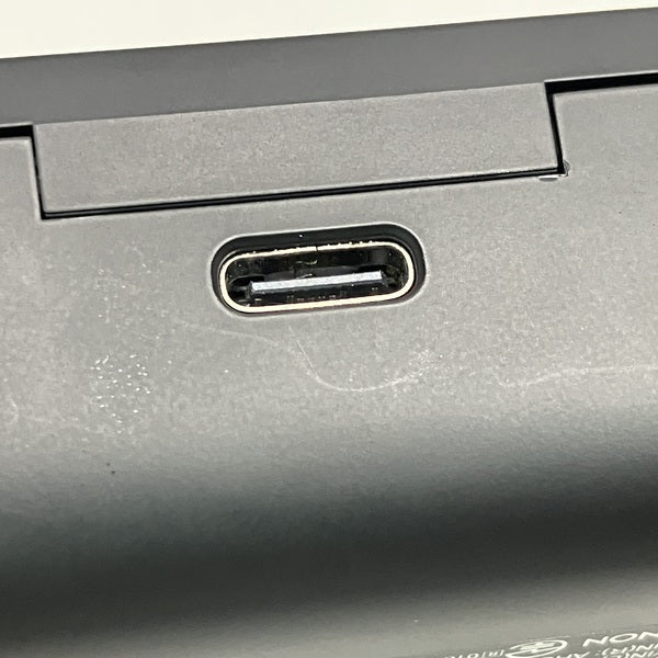【中古】PerL Pro True Wireless Earbuds ブラック【AHC15PLBKEM】【秋葉原】